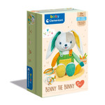 Peluche Benny The Bunny Clementoni Ft 778